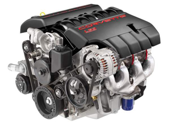 P2A02 Engine